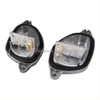 F44 DRL LED fényszóró-vezérlő modul – 10W, 12V – 63119448115B 63119448116B