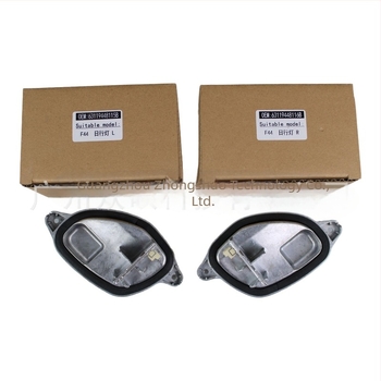 F44 DRL LED fényszóró-vezérlő modul – 10W, 12V – 63119448115B 63119448116B
