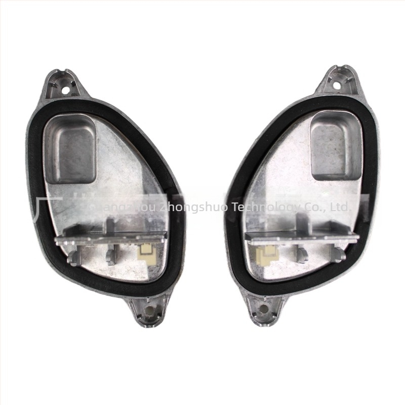 F44 DRL LED fényszóró-vezérlő modul – 10W, 12V – 63119448115B 63119448116B