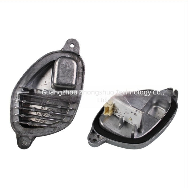 F44 DRL LED fényszóró-vezérlő modul – 10W, 12V – 63119448115B 63119448116B