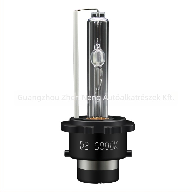 D2S HID Xenon izzók 55W 12-24V IP68 5000 lm