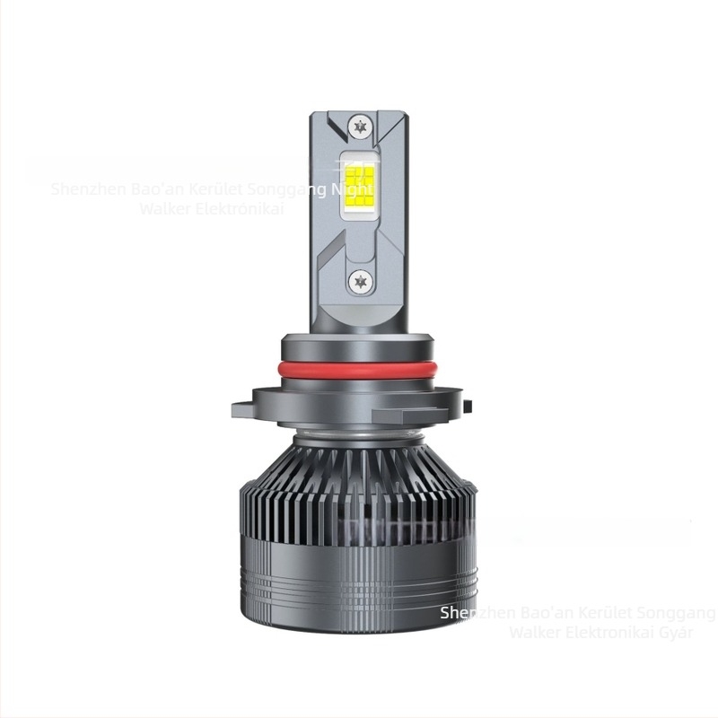 H-85 LED autófényszóró, 120W, 12V, 11000lm, IP68, univerzális