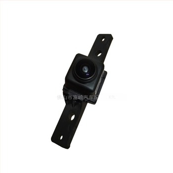 Autókamera 284F1-4BA0A VCB-N573F 3000285, kompatibilis a Nissan VCB-N573F-fel