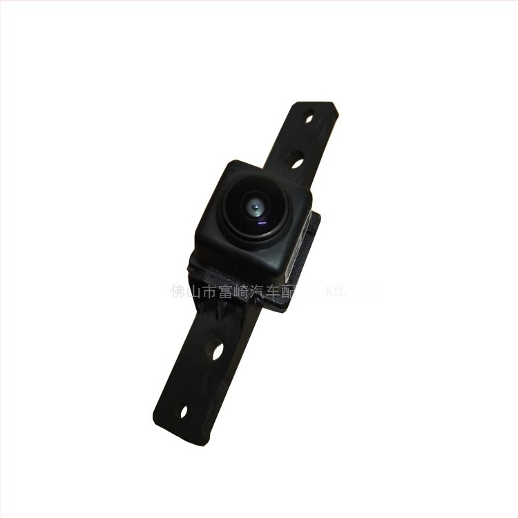 Autókamera 284F1-4BA0A VCB-N573F 3000285, kompatibilis a Nissan VCB-N573F-fel