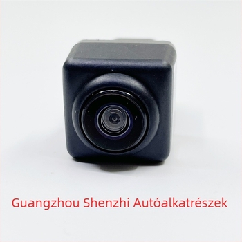 Parkolási segéd hátsó kamera Nissan Sylphy/Xuanyi számára — modellek 28442-4AF0A/28442-4AF0B, 480x600 felbontás, 12V, forgatható szög