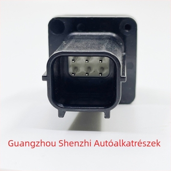 Parkolási segéd hátsó kamera Nissan Sylphy/Xuanyi számára — modellek 28442-4AF0A/28442-4AF0B, 480x600 felbontás, 12V, forgatható szög