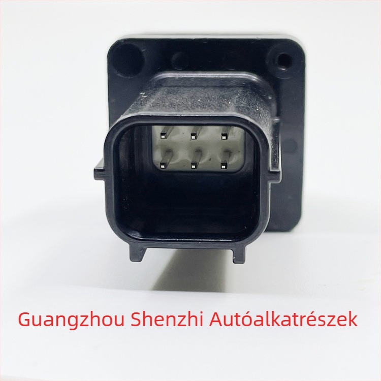 Parkolási segéd hátsó kamera Nissan Sylphy/Xuanyi számára — modellek 28442-4AF0A/28442-4AF0B, 480x600 felbontás, 12V, forgatható szög