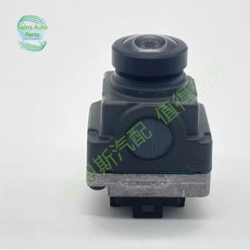 Hátrafelé néző kamera Volvo XC90/XC40/S90/V90/XC60, modell 31445951, 12V tápellátás, 480x600 felbontás, állítható szög
