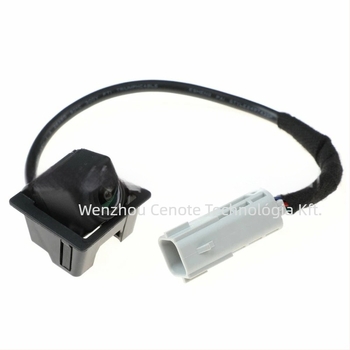 Autókamera 23205689 Cadillac SRX-hez – hátsó nézet és parkolási segédkamera (Modellek: 23205689, 22868129, 22913698, 42389646, 95407397)