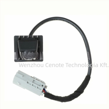 Autókamera 23205689 Cadillac SRX-hez – hátsó nézet és parkolási segédkamera (Modellek: 23205689, 22868129, 22913698, 42389646, 95407397)