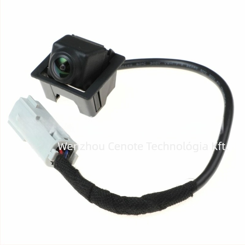 Autókamera 23205689 Cadillac SRX-hez – hátsó nézet és parkolási segédkamera (Modellek: 23205689, 22868129, 22913698, 42389646, 95407397)