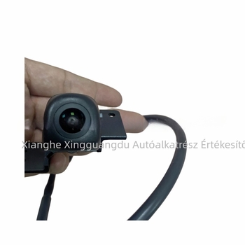 Hátsó kamera Hyundai Tucsonhoz 2016-2018, modell 95760-D3001, automatikus szögbeállítás, 12V tápegység