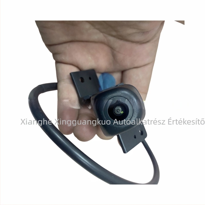 Hátsó kamera Hyundai Tucsonhoz 2016-2018, modell 95760-D3001, automatikus szögbeállítás, 12V tápegység