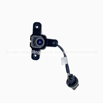 Hátulnézet parkoló kamera 99240-T6000 Genesis GV80 2021–2022 modellhez, 12V
