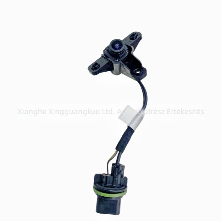 Hátulnézet parkoló kamera 99240-T6000 Genesis GV80 2021–2022 modellhez, 12V