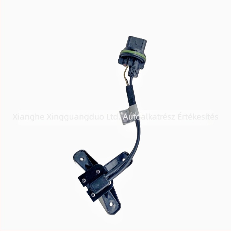 Hátulnézet parkoló kamera 99240-T6000 Genesis GV80 2021–2022 modellhez, 12V
