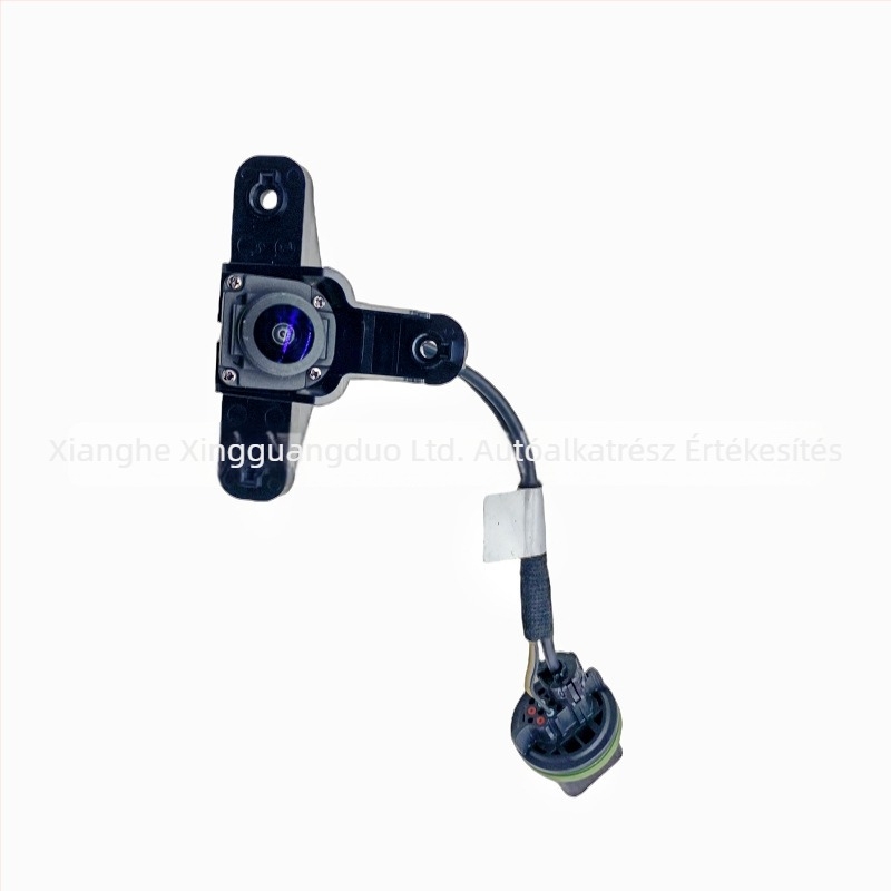 Hátulnézet parkoló kamera 99240-T6000 Genesis GV80 2021–2022 modellhez, 12V