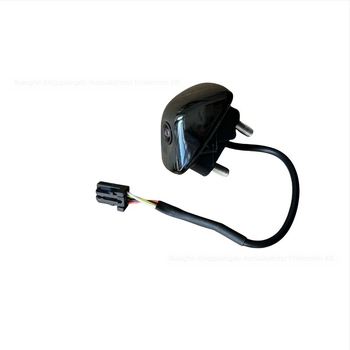 Hátsó kamera Hyundai és Kia járművekhez 12V tápegységgel, 6W teljesítménnyel, 480x600 felbontás, állítható szög, modellek 95760-1W500/95760-1W550