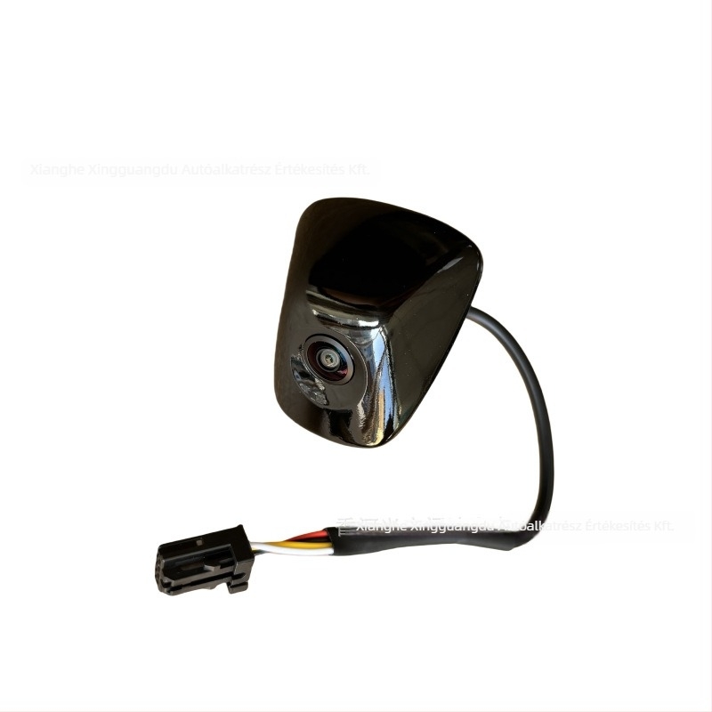 Hátsó kamera Hyundai és Kia járművekhez 12V tápegységgel, 6W teljesítménnyel, 480x600 felbontás, állítható szög, modellek 95760-1W500/95760-1W550