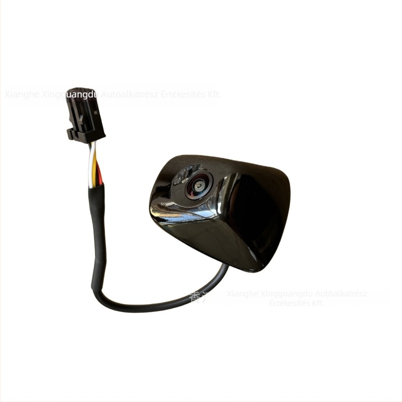 Hátsó kamera Hyundai és Kia járművekhez 12V tápegységgel, 6W teljesítménnyel, 480x600 felbontás, állítható szög, modellek 95760-1W500/95760-1W550