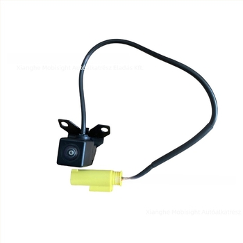 Hátsó nézet kamera Kia Sportage-hez, modell 957503W100, 12V, ABS ház, 60 g