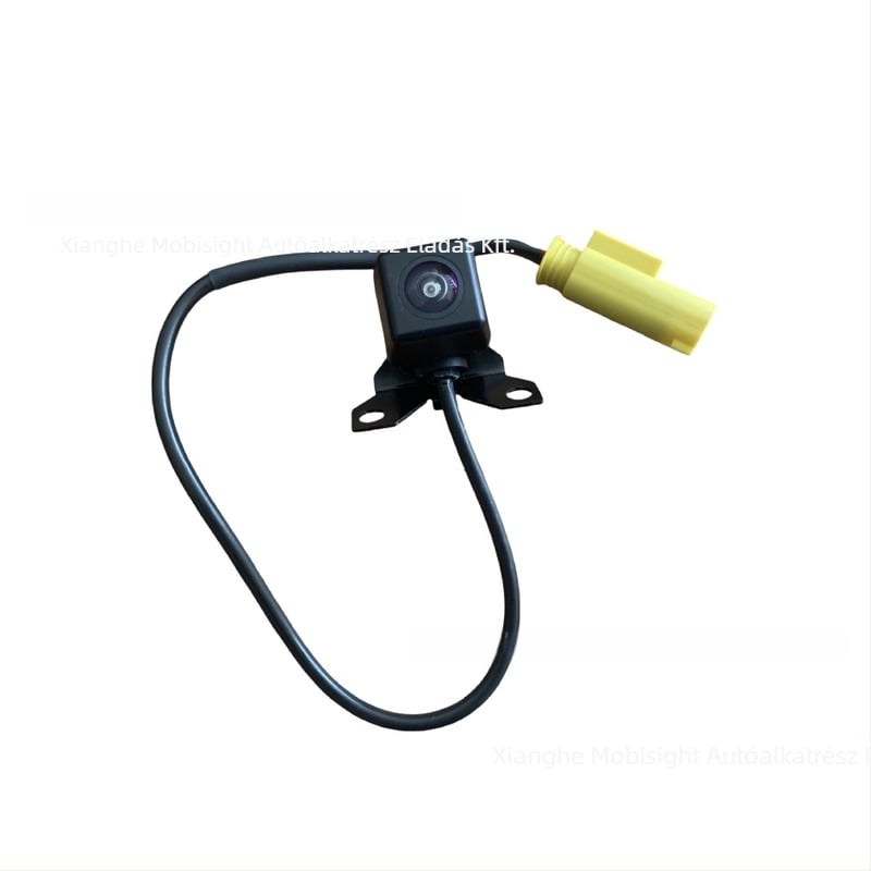 Hátsó nézet kamera Kia Sportage-hez, modell 957503W100, 12V, ABS ház, 60 g