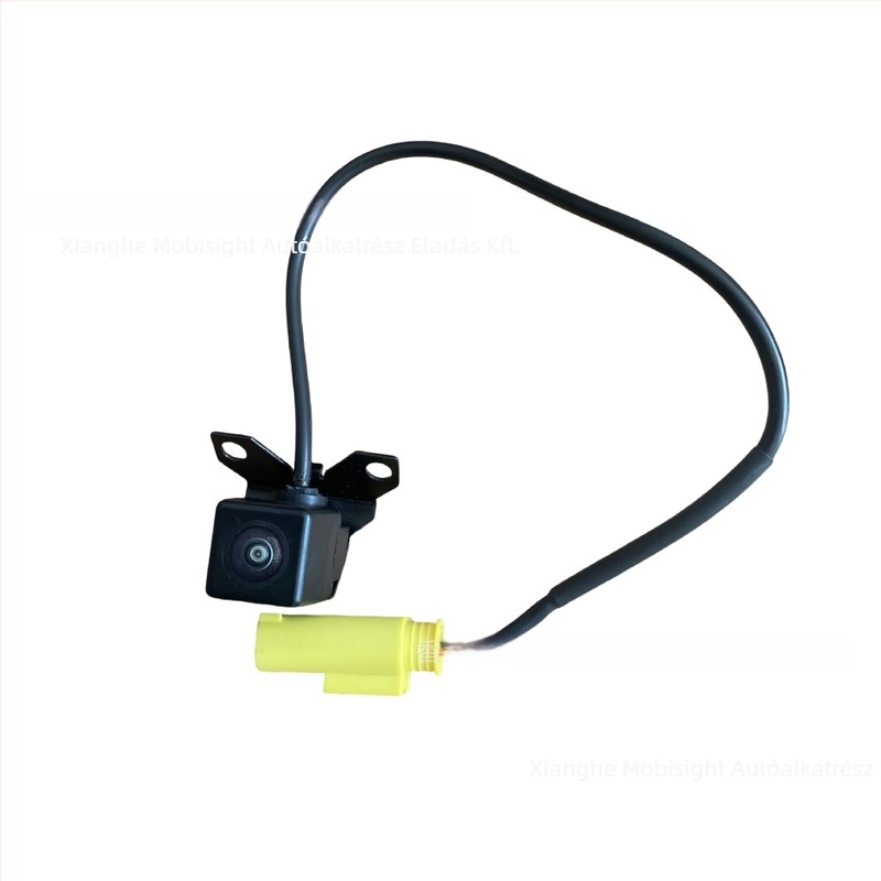 Hátsó nézet kamera Kia Sportage-hez, modell 957503W100, 12V, ABS ház, 60 g