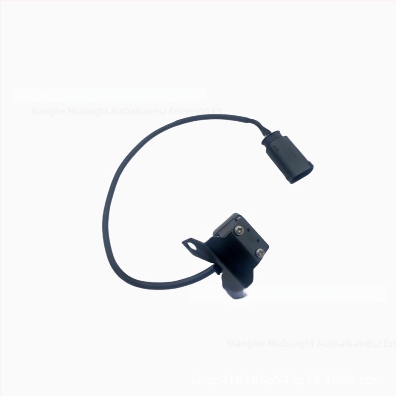 Kia Sportage 2010 SL hátsó kamera — modellek 957503w020/957503w000/957503w100/95750-3w120, 12V, ABS ház, tükörkép