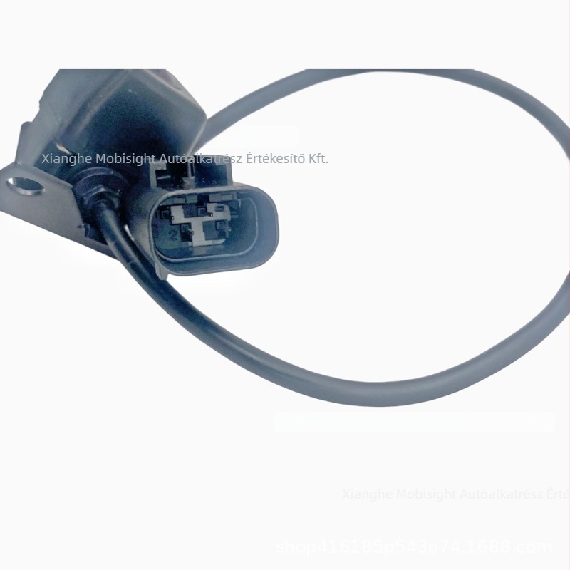 Kia Sportage 2010 SL hátsó kamera — modellek 957503w020/957503w000/957503w100/95750-3w120, 12V, ABS ház, tükörkép