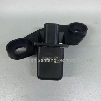 Hátsó kamera Toyota Hilux 2020-2022, Modell 86790-0K050/867900K050, ABS ház, 12V tápegység, ultra-tiszta felbontás, eredeti jármű kompatibilis