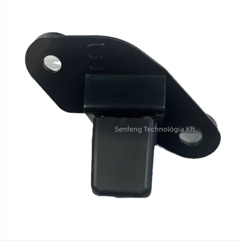 Hátsó kamera Toyota Hilux 2020-2022, Modell 86790-0K050/867900K050, ABS ház, 12V tápegység, ultra-tiszta felbontás, eredeti jármű kompatibilis