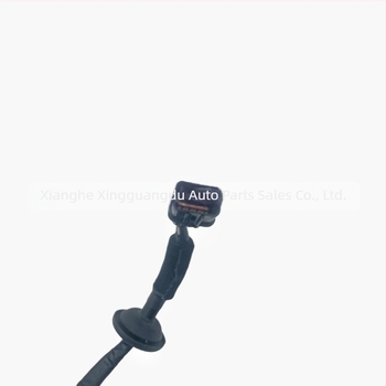 Hyundai hátsó tolató kamera parkoláshoz | Modell 95760-G2100 | Tápellátás: 12V | Burkolat: műanyag | Tömeg: 60 g