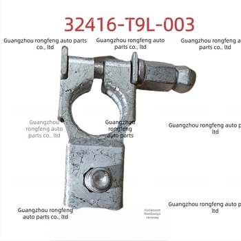 Honda akkumulátorterminál, pozitív pólus, modell 32416-T9L-003