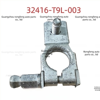 Honda akkumulátorterminál, pozitív pólus, modell 32416-T9L-003