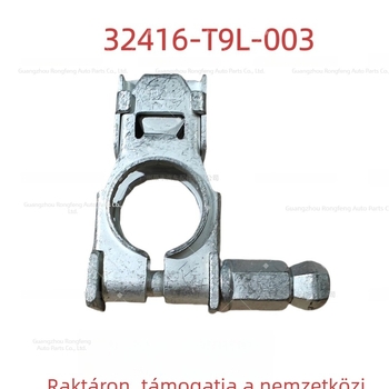 Honda akkumulátorterminál, pozitív pólus, modell 32416-T9L-003