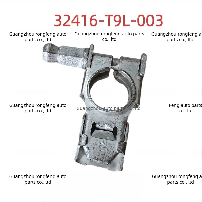 Honda akkumulátorterminál, pozitív pólus, modell 32416-T9L-003