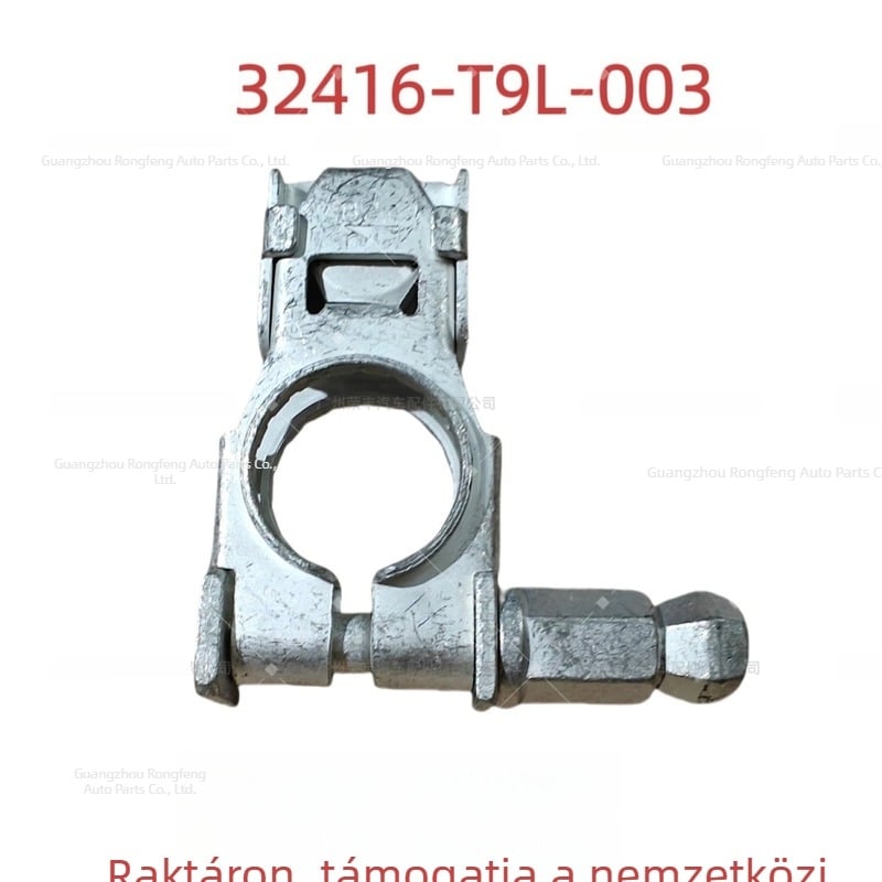 Honda akkumulátorterminál, pozitív pólus, modell 32416-T9L-003