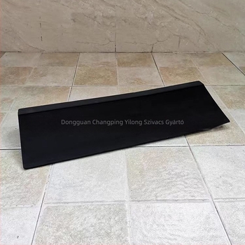 EVA dőlésszögű egyensúlyozó tábla jóga és pilateshez – Yilong márka, EVA anyag, súly 1, testreszabható jóga blokk