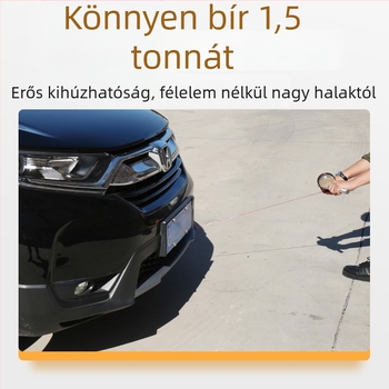 Handing nylon fő damil, 150 m, nagy szakítószilárdság, Weihai eredetű