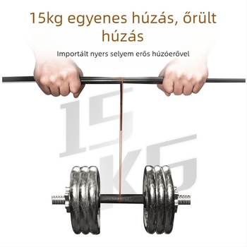 Handing nylon fő damil, 150 m, nagy szakítószilárdság, Weihai eredetű