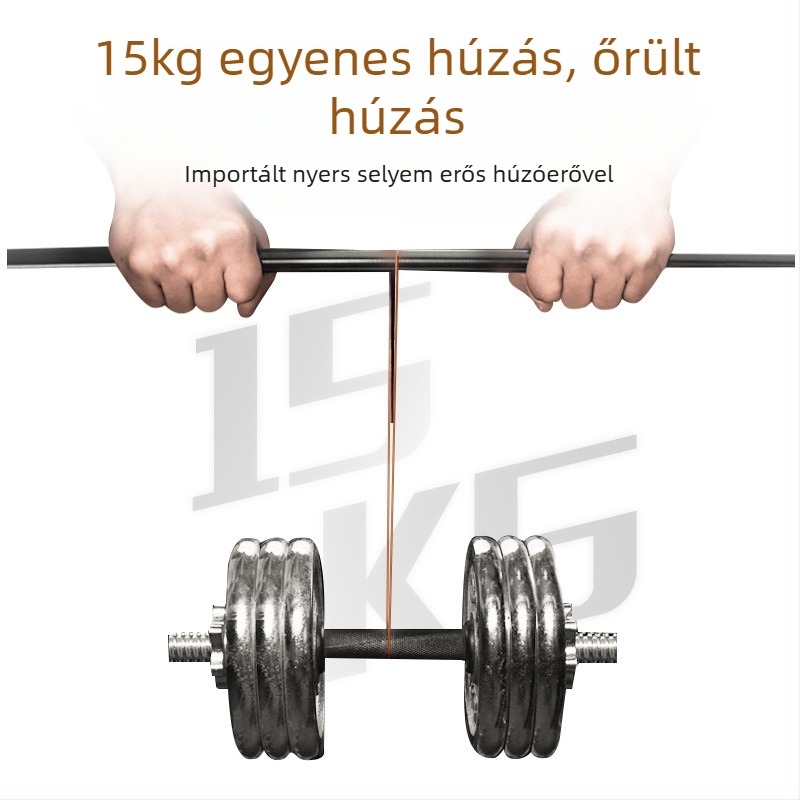 Handing nylon fő damil, 150 m, nagy szakítószilárdság, Weihai eredetű