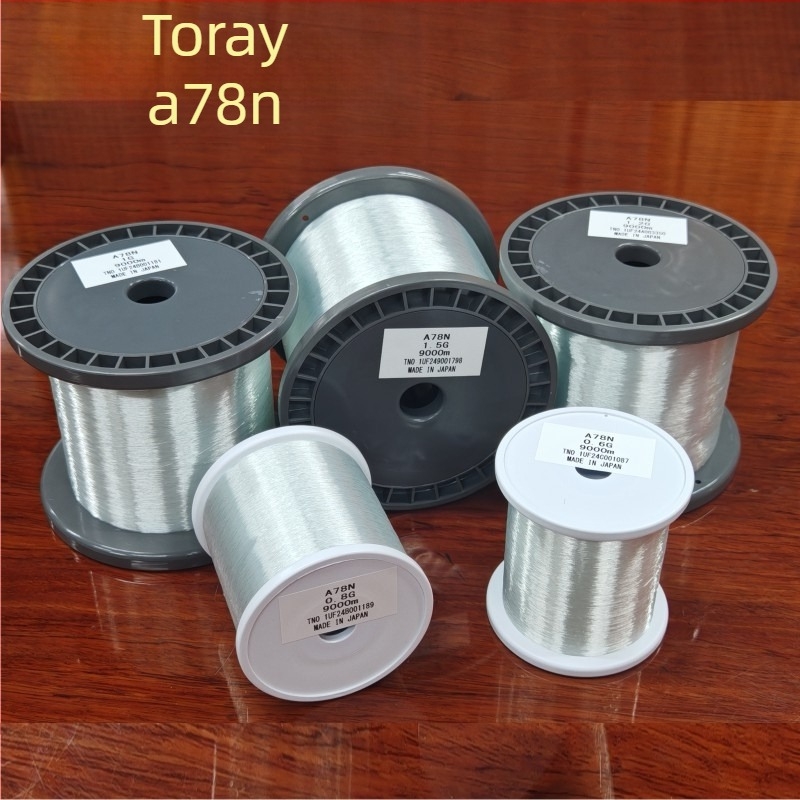 Fő horgász zsinór – nylon, nagy szakítószilárdság (modellek: A78N/A78C/A78L/A88N/A90W)