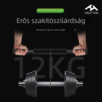 Haodun nejlon főline horgászathoz, 200 m, engedélyezett magánmárka