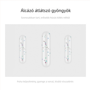 Fő horgász zsinór készlet - Nylon, 5 kg szakítószilárdság, 10 darab, Sakura