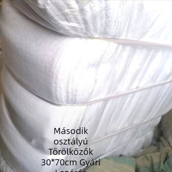 Mikroszálas üvegtisztító kendő – Anyag: mikroszálas, Nagy nedvszívó, Üveghez