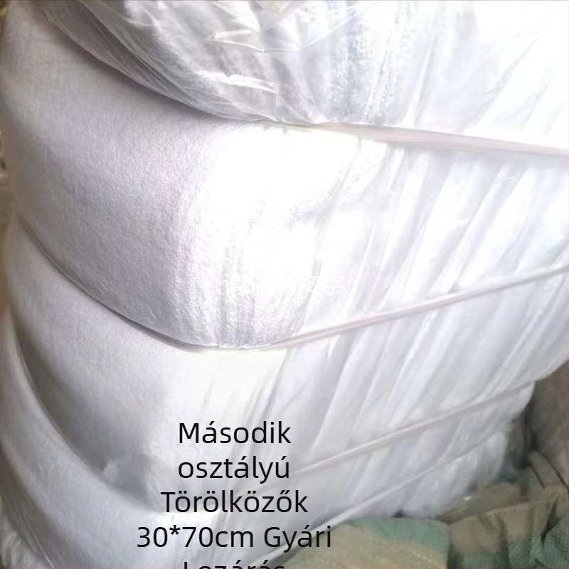 Mikroszálas üvegtisztító kendő – Anyag: mikroszálas, Nagy nedvszívó, Üveghez