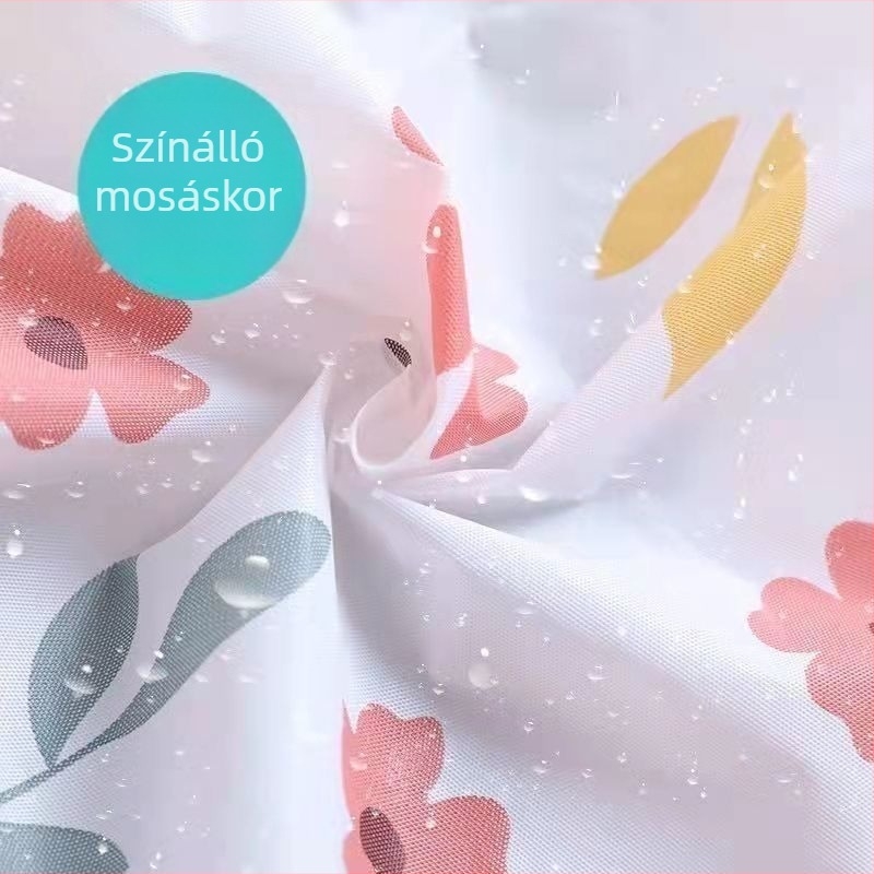 Klímaberendezés porvédő burkolat, falra szerelhető, univerzális, teljes lefedettség, por- és nedvességálló