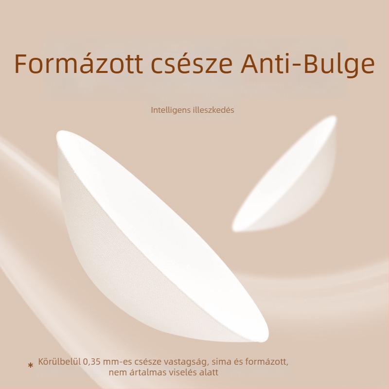 100% pamut melltartó-vest idős nőknek, elől gombos zárás, teljes kosár, vékony formázott kosarak