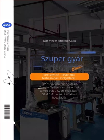 IZEXX Férfi rövid ujjú póló kerek nyakkal | UPF50+ napvédelem, Gyorsan száradó, lélegző poliészter Desang Plain Weave, Szabad esésű, Nyár