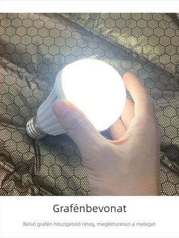 Grafén fleece-béléssel vastag téli férfi pamut kabát kapucnival, levehető zipzárral M2852